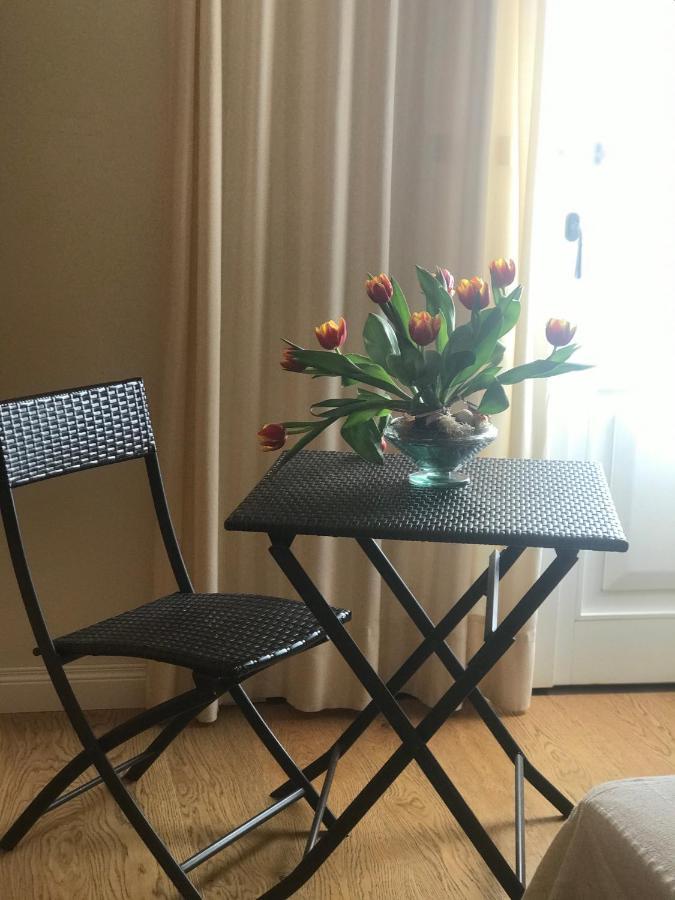 Charming Rooms Opuntia 卡洛福泰 外观 照片