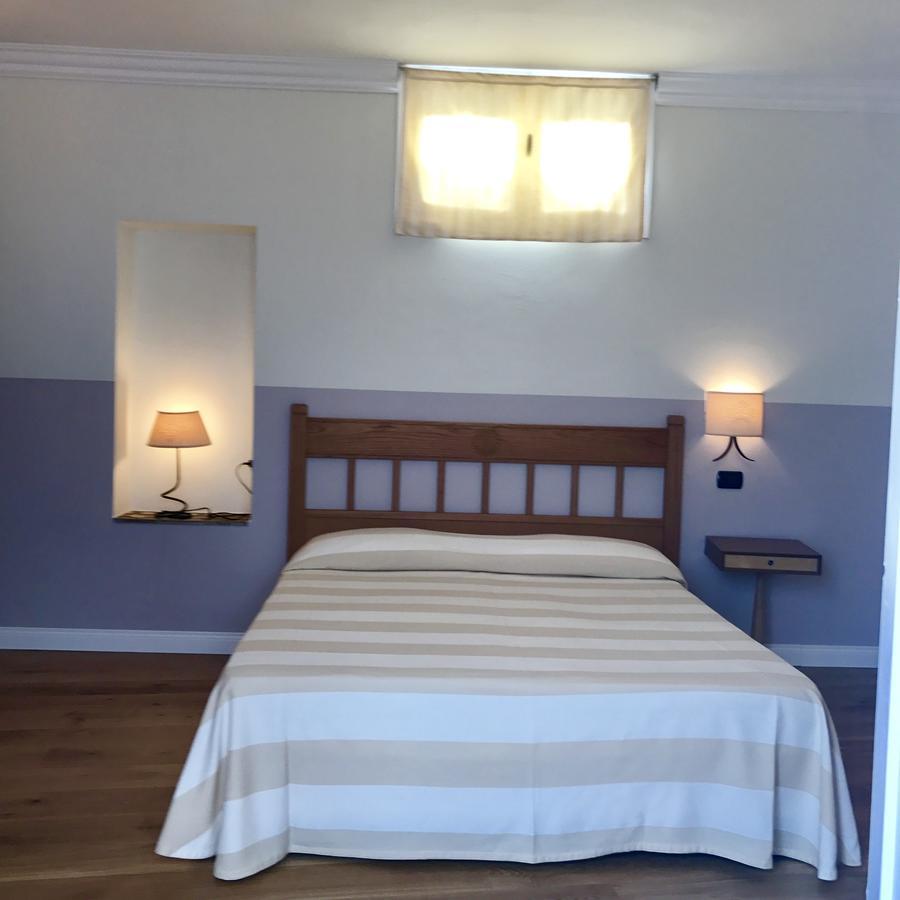 Charming Rooms Opuntia 卡洛福泰 外观 照片