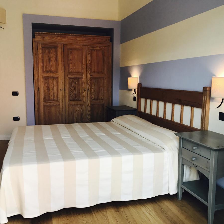 Charming Rooms Opuntia 卡洛福泰 外观 照片