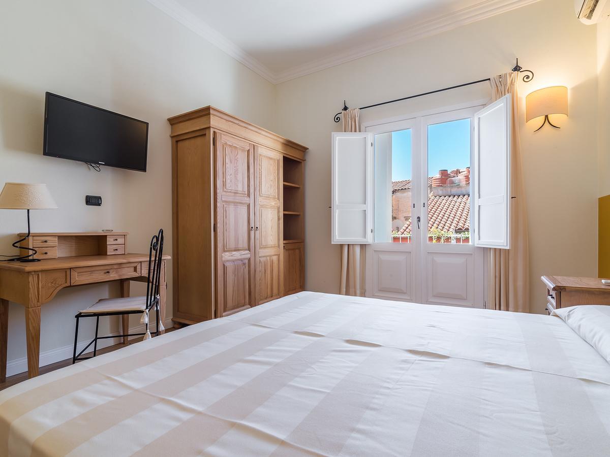 Charming Rooms Opuntia 卡洛福泰 外观 照片