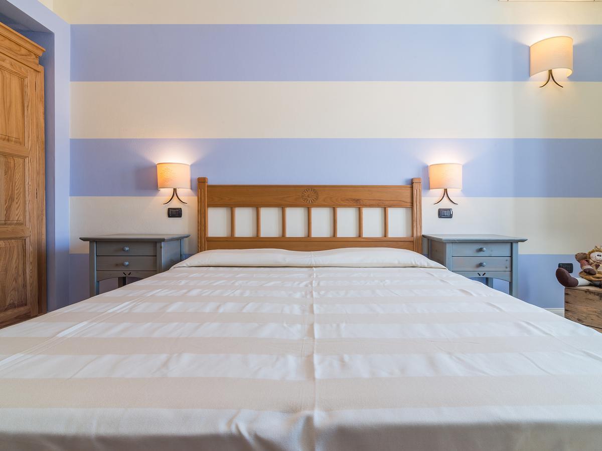 Charming Rooms Opuntia 卡洛福泰 外观 照片